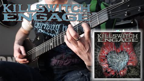 The Powerful Impact of Killswitch Engage's 
